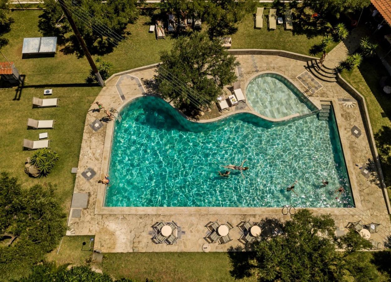 Asteris Village Gerakini Zewnętrze zdjęcie